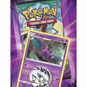 Guardians rising Blister pack *Sjælden*